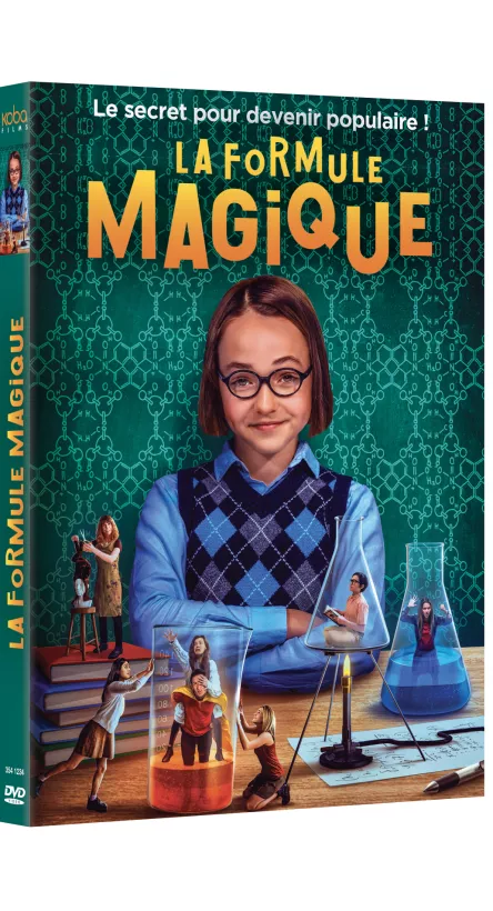 POPULAR THEORY (LA FORMULE MAGIQUE)