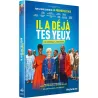 4705 - IL A DEJA TES YEUX saison 1 (2 DVD)
