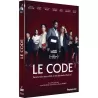 4702 - LE CODE saison 1 (1DVD)