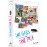 4606 - UN GARS UNE FILLE (INTEGRALE 7DVD)