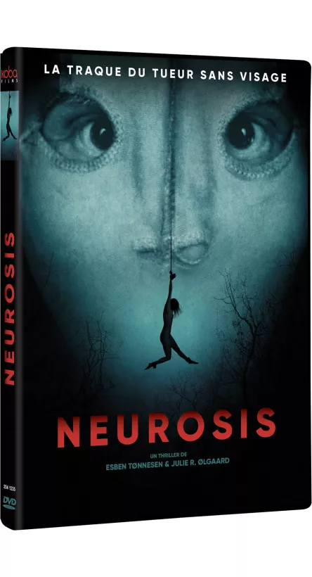 NEUROSIS (ANGEL MAKER)