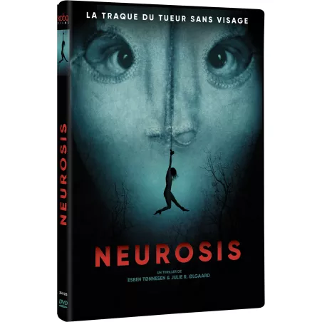 NEUROSIS (ANGEL MAKER)