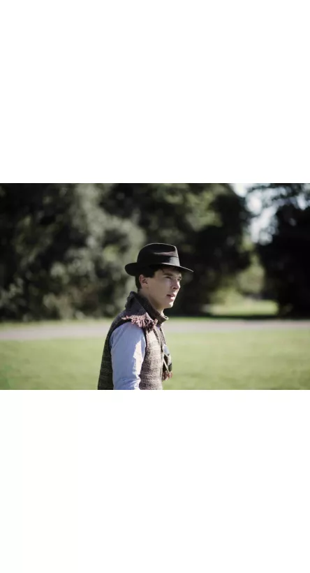 TROISIEME ETOILE A DROITE