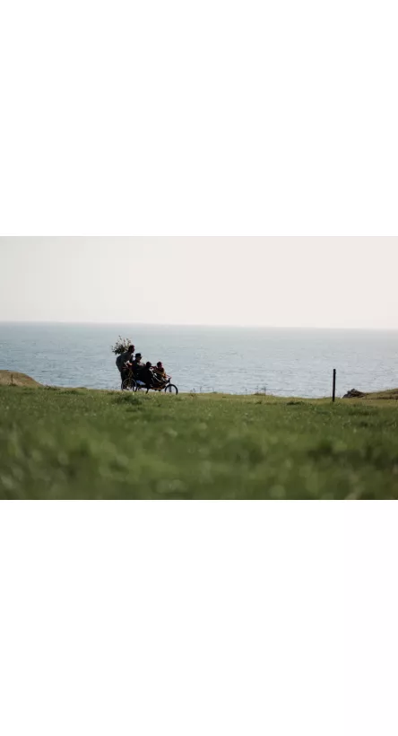 TROISIEME ETOILE A DROITE