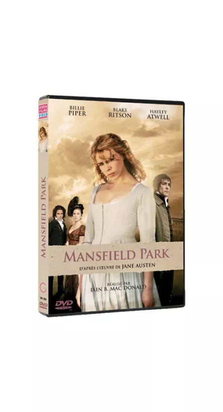 MANSFIELD PARK