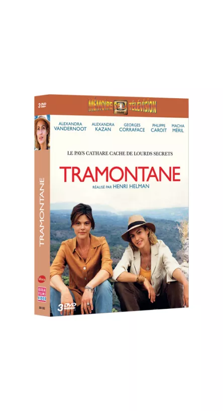 TRAMONTANE