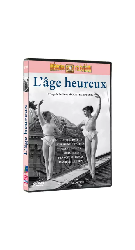 L'AGE HEUREUX