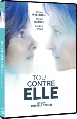 TOUT CONTRE ELLE primé par le Club de l'Audiovisuel