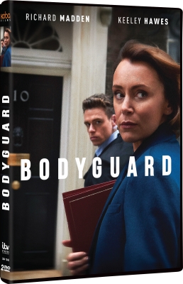 BODYGUARD en première position