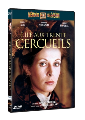 L'île aux trente cercueils en pleine actualité