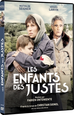 Les Enfants des Justes, l'histoire émouvante des héros anonymes