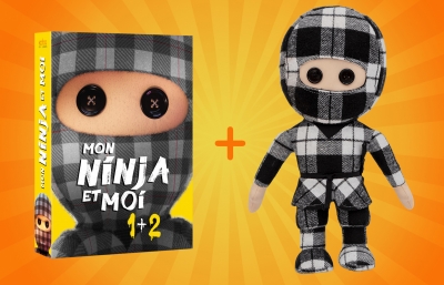 Une idée-cadeau originale et exclusive pour vos enfants ou petits-enfants